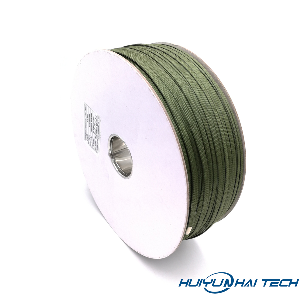 High-performance Aramid Fiber Sleeve