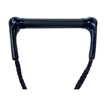 Deer Drag Harness Sled Puller with Rope Grip Handle