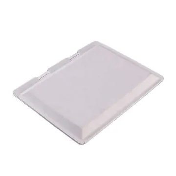 Pulp Molded T-shirt Paper Box Shoes Clothing Packaging