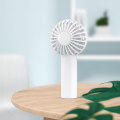 Petit ventilateur portable pour voyager