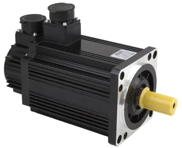 Synmot 1kW 2500rpm 220v/240vdc servo motor servo motor
