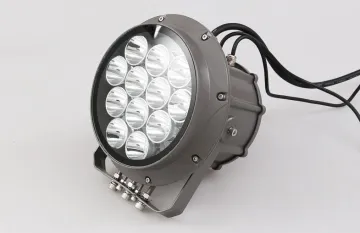 Led Flood Light Lf093010 30.8w Ip66 For Display Lighting