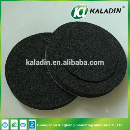 acoustic soundproofing material sound beautify sponge