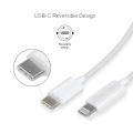 Швидкий зарядний пристрій USB для ноутбука з адаптером Apple 30 Вт