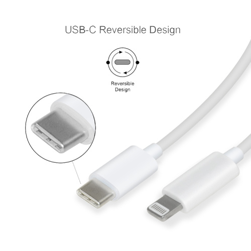 Apple-adapter 30w snabb bärbar USB-laddare