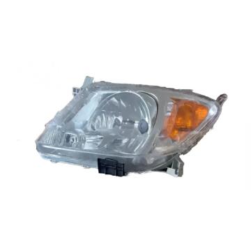 Voiture de la lampe de tête halogène Toyota Vigo 2005