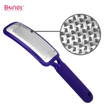 Stainless Steel Colossal Foot Rasp Foot File