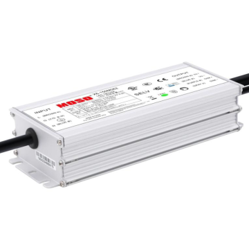 200W Constant Power LED Driver