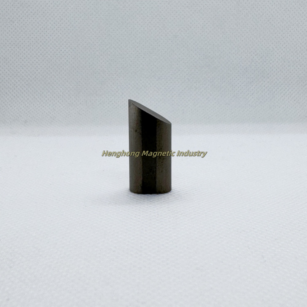 Neodymium iron boron strong magnetic N52SH
