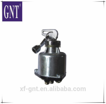ignition starter switch 007SS-54-3 SS113 for excavator parts
