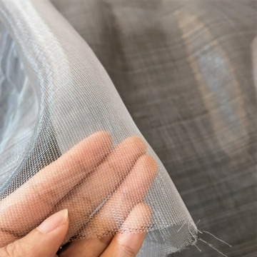 HDPE+UV การเกษตรเรือนกระจกตาข่ายตาข่ายตาข่าย - 40/50 ตาข่ายตรวจสอบตาข่าย