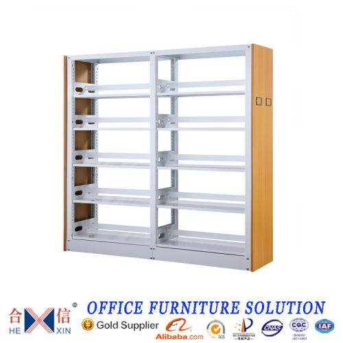 Modern Library Bookshelf,used Library Furniture, High Quality Modern