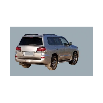 สำหรับไฟท้าย Lexus LX570 2013