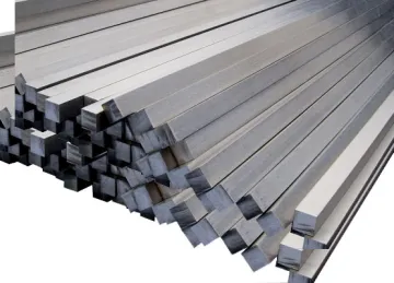 Cold Rolled Mild Steel Square Steel Q295A