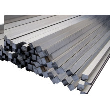 Cold Rolled Mild Steel Square Steel A36