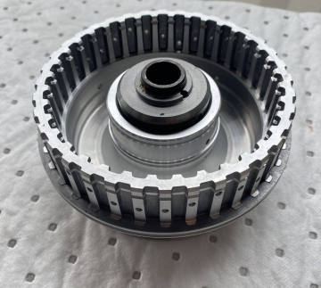 62TE Transmission Clutch Assembly Input Drum for Dodge Chrysler