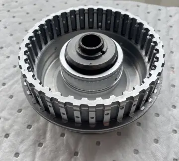 62TE Transmission Clutch Assembly Input Drum for Dodge Chrysler
