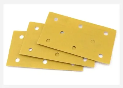 Mirka 800 Grit Foam Backed Sandpaper for Car Paint Sanding