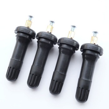 TPMS Sensor Tire Valve Snap-In Valve 1 1/2"/WebAPI" 

However, considering typical SEO practices and common title formats for search engines, a more appropriate and concise title would be:

"TPMS Sensor Tire Valve 1 1/2 Inch Snap-In