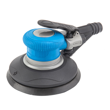 6 Inch Self Vacuum Air Palm Sander for Automotive Car Repair - WFS-1338