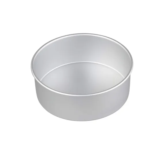Rk Bakeware Manufacturer China-Commercial Aluminum Cake Mould/Cake Pan/Cake Tin