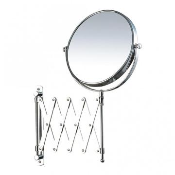 Classic double-sided  bathroom wall mirror