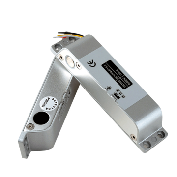 DC12V Electric Drop Bolt Lock for Access Control Security