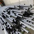Premium Titanium Seamless Tube for Exchanger Heating Tube