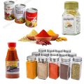 Foshan Coffee Flour Filling and Packing Machine