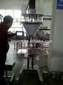 Auger Filler Machine