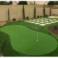 Prix ​​de l&#39;herbe de tapis pour le terrain de golf