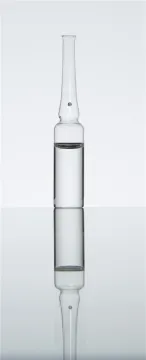 Tubular Glass Ampoules Type B,C