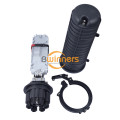 2 In 4 Out 144 Kerne Dome Closure Fiber Optic