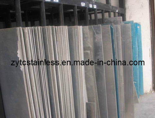 7075 Aluminium Alloy Plate