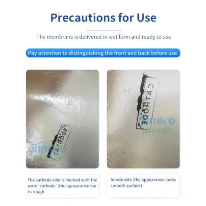 FUMASEP Bipolar Membrane FBM-PK