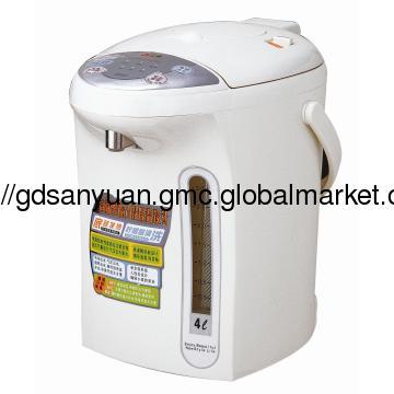 Electric Thermos  Pot