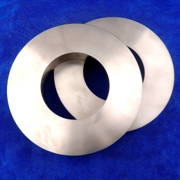 Titanium Welding Forged Ring on Sale