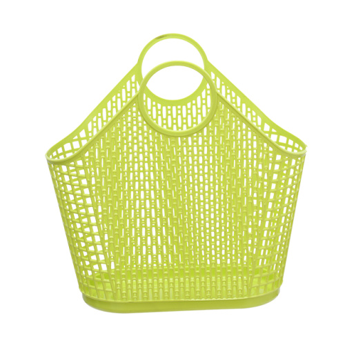 Round Large Size Laundry Basket Mould