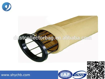 FMS housebag filter bag FMS dust filter bag FMS dust filter material
