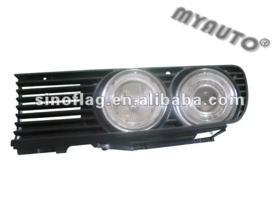 Used Auto Headlamp for BMW E30