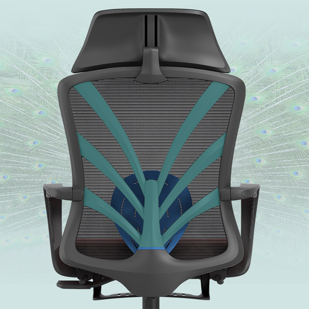 computer chair