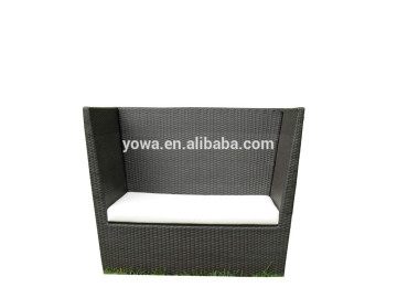 2015 outdoor furniture wicker lounge
