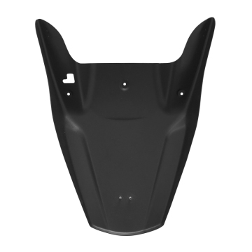 YongJin Black Rear Fender for Can Am Spyder F3/F3S