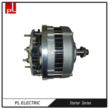 A13N165 DEUTZ 1011 50 rpm alternator generator
