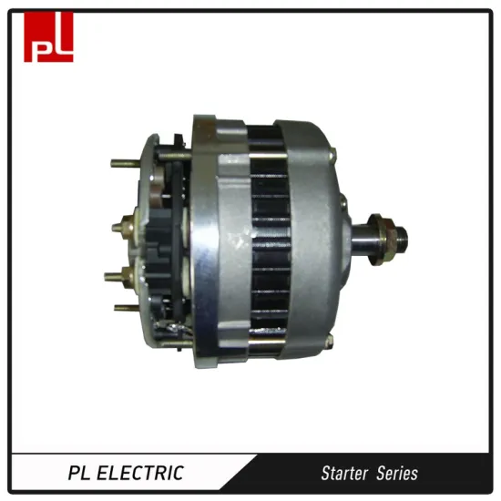 A13N165 DEUTZ 1011 50 rpm alternator generator