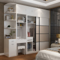 Shift Custom Economy Bedroom Home Door coulissant