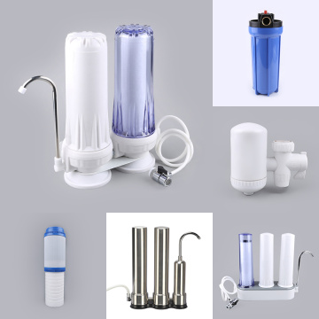 highest rated whole house water filtration system