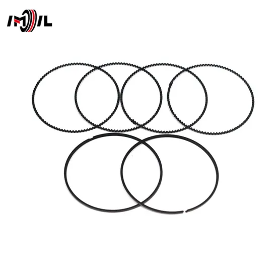 IMIL Brand Piston Ring 13011-0T100 for Toyota COROLLA LEVIN