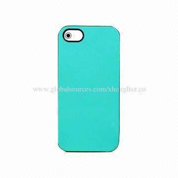 Fashion PC Case for iPhone 5, Durable, Lightweight and Beautiful Design