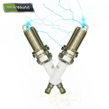 ILFR6B Spark Plug for BYD F0 Hatchback, M6, S6 MPV